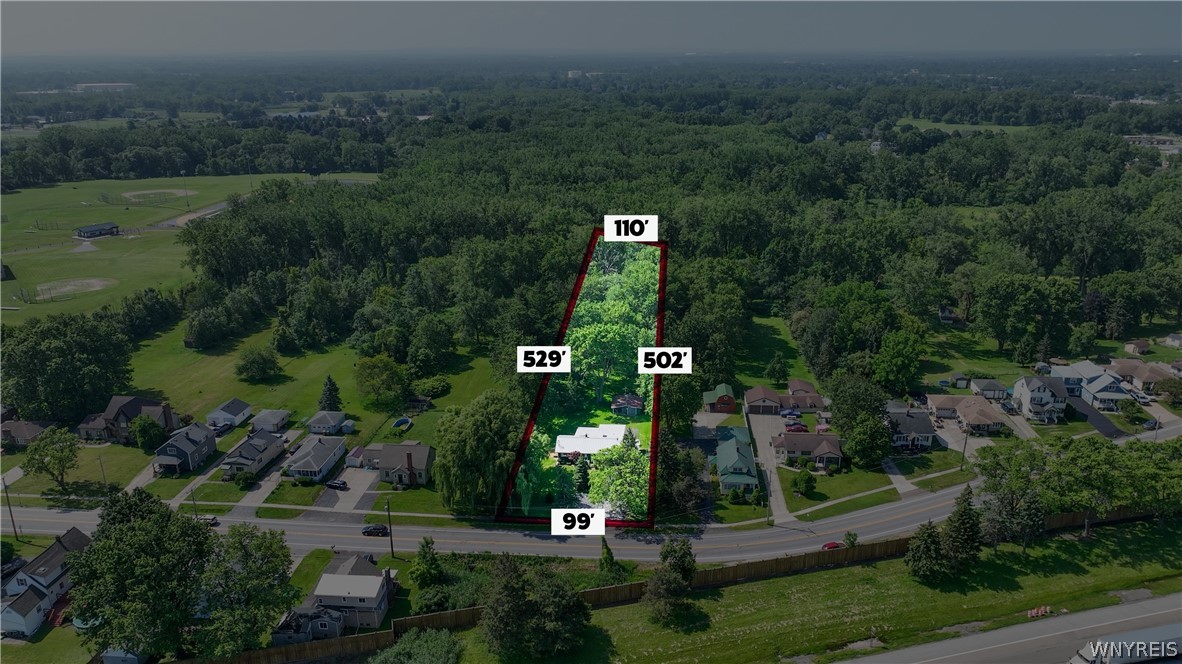 181 Cayuga Creek Road Cheektowaga, NY 14227 - Photo 47 of 47