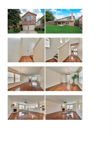 $2,690 | 2209 Malone Drive, McKinney, TX 75072