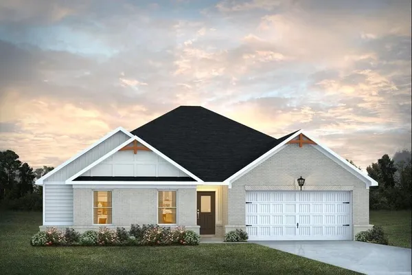 $364,640 | 33 Faulkner Circle, Social Circle, GA 30025