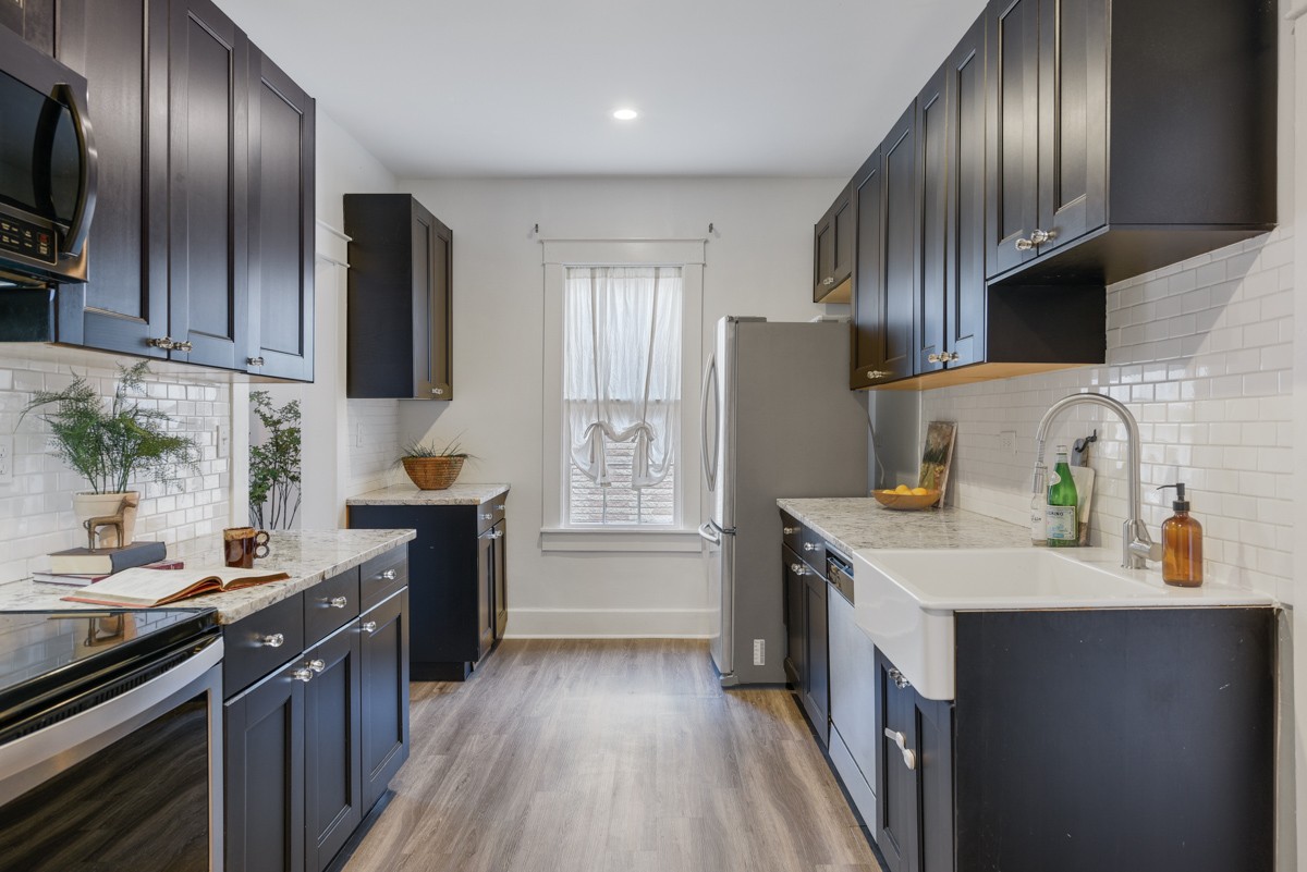 1111 Porter Road Nashville, TN 37206 - Photo 10 of 52 Gallery Image 10