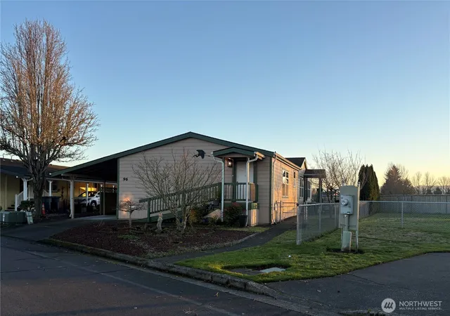 $169,900 | 96 Blue Heron Drive, Longview, WA 98632