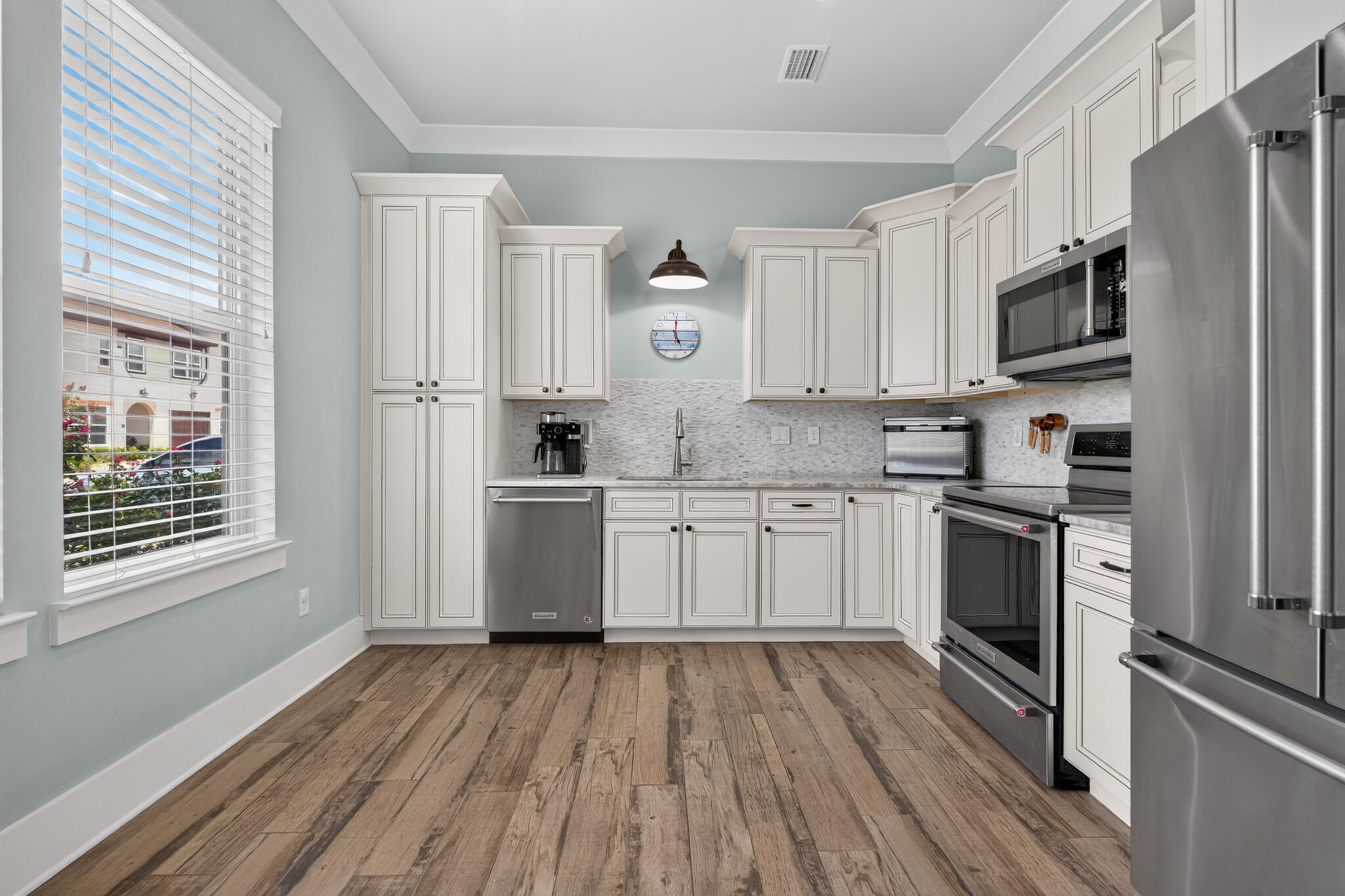 995 Airport Road, Unit 1 Destin, FL 32541 - Photo 16 of 62 Kitchen