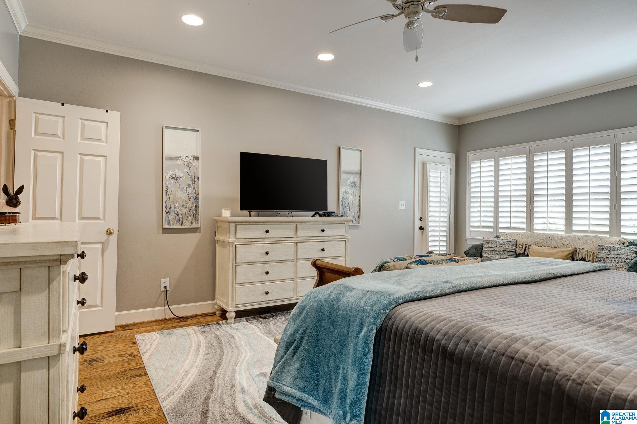 7649 Cottonridge Road Trussville, AL 35173 - Photo 23 of 48