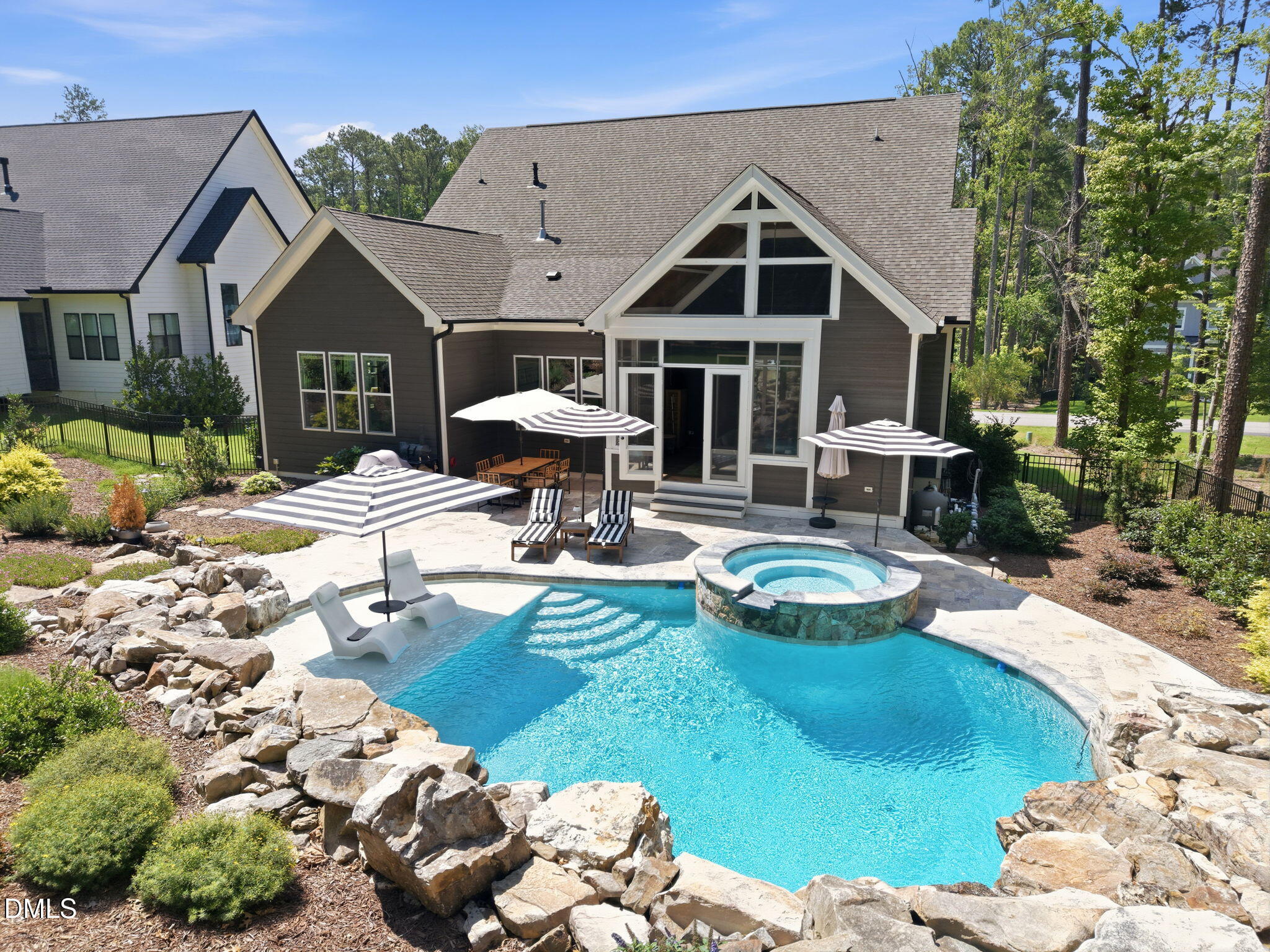 937 Harrison Ridge Road Wake Forest, NC 27587 - Photo 35 of 39 12-web-or-mls-DJI_20260710112852_0591_D