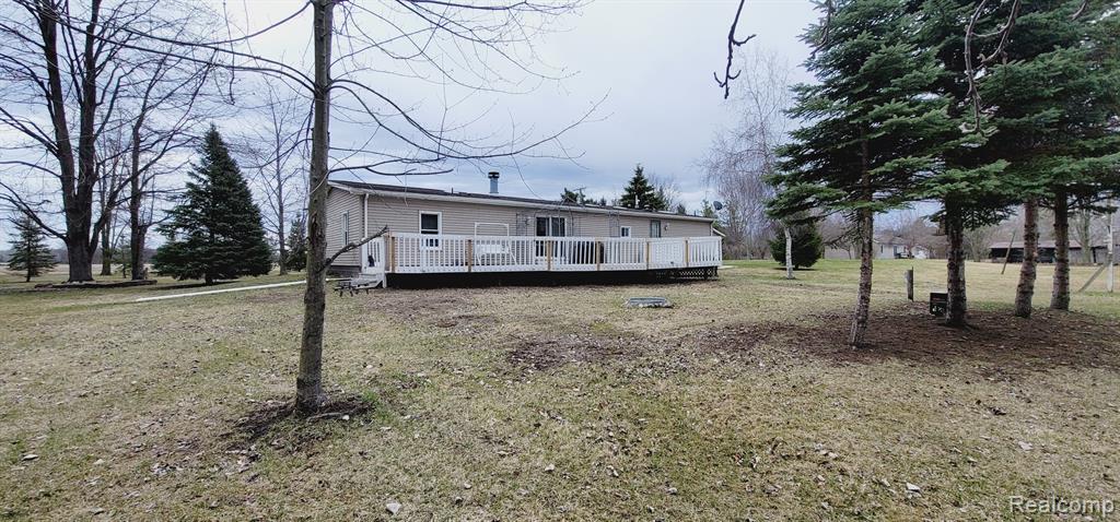 2611 Miller Road Allenton, MI 48002 - Photo 36 of 59