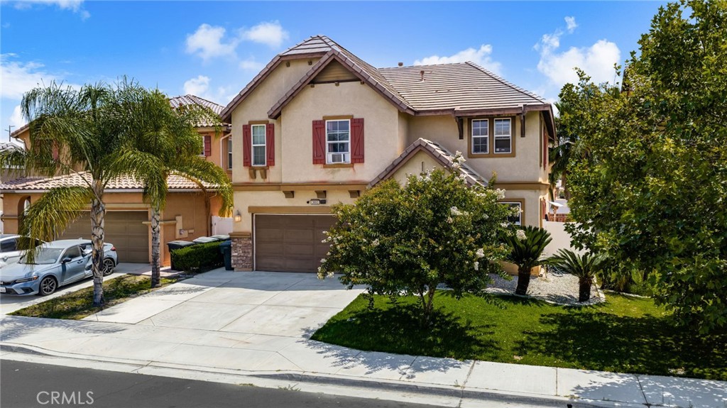 3693 Solandra Street Perris, CA 92571 - Photo 35 of 45