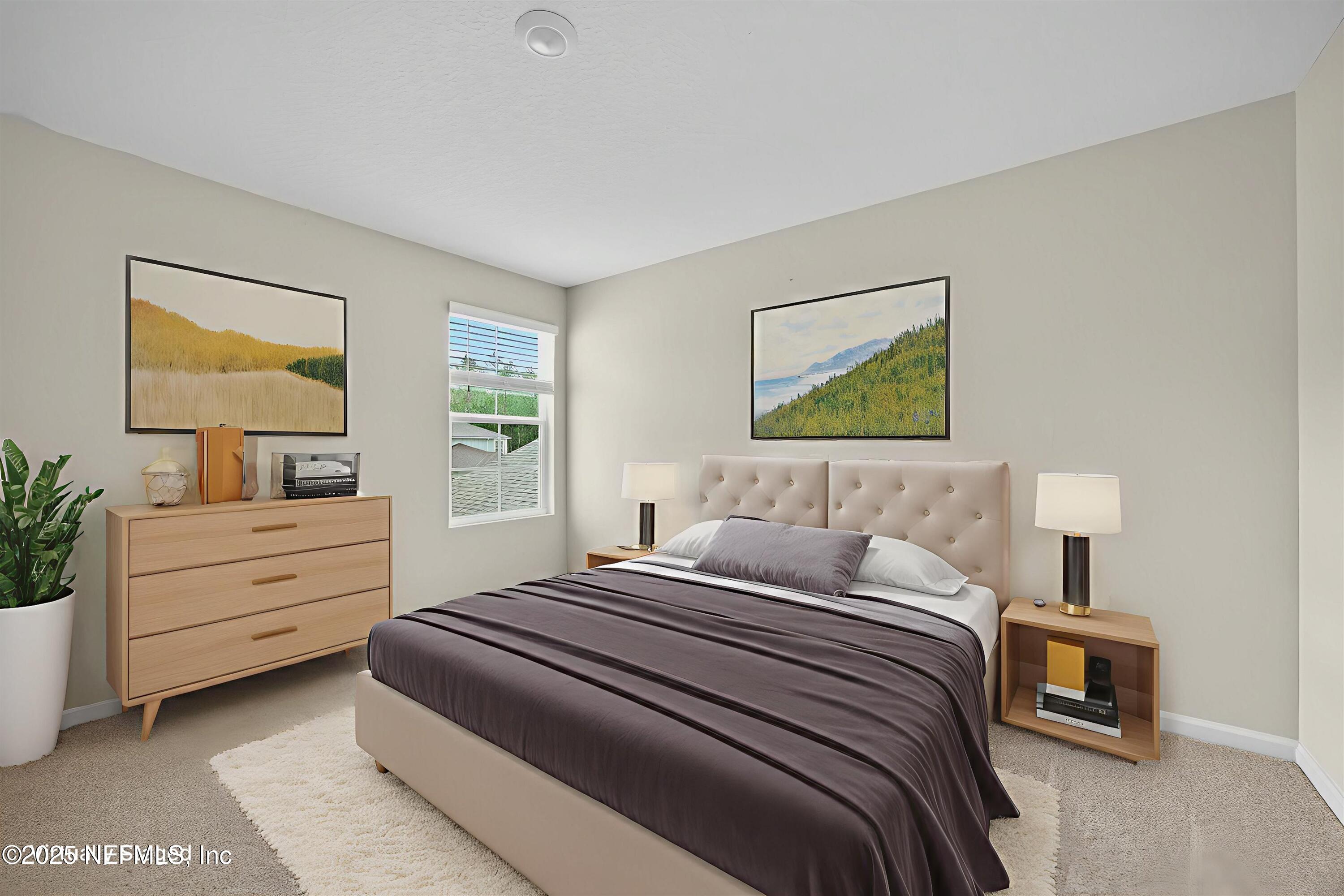 476 Coastline Way Street St. Augustine, FL 32092 - Photo 18 of 28 19-C_R60314 - Bedroom - Standard - 3