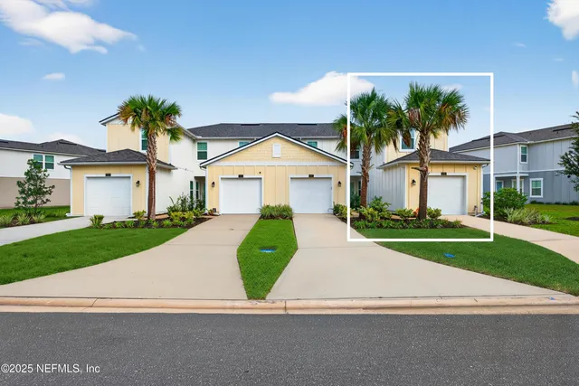 $329,000 | 476 Coastline Way Street, St. Augustine, FL 32092