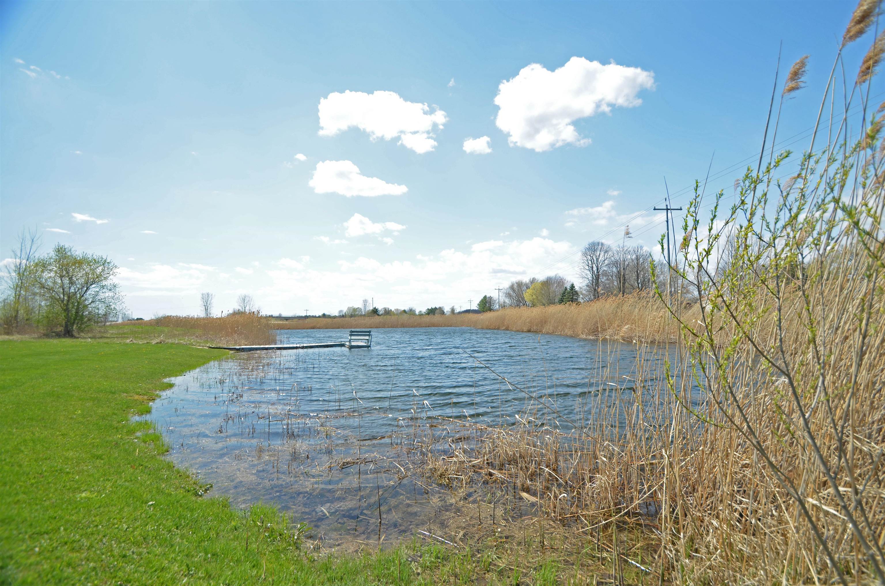 5548 Oak Orchard Road Abrams, WI 54101 - Photo 14 of 61