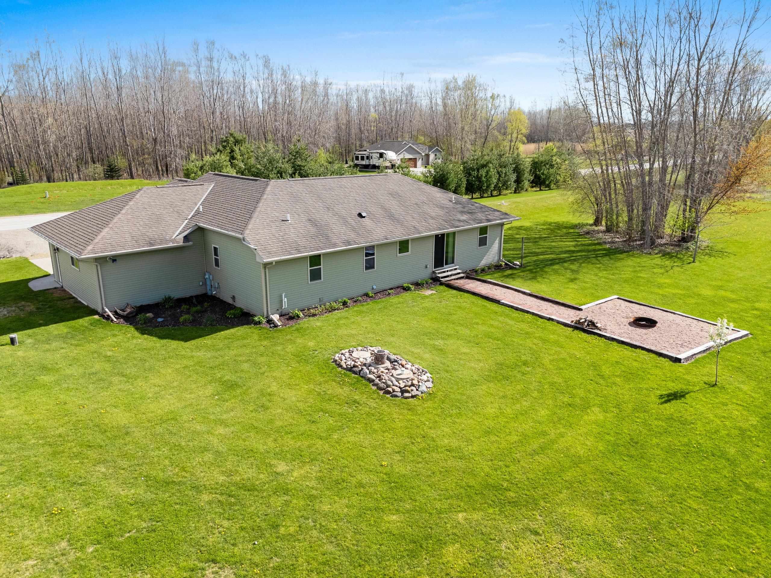 5548 Oak Orchard Road Abrams, WI 54101 - Photo 15 of 61