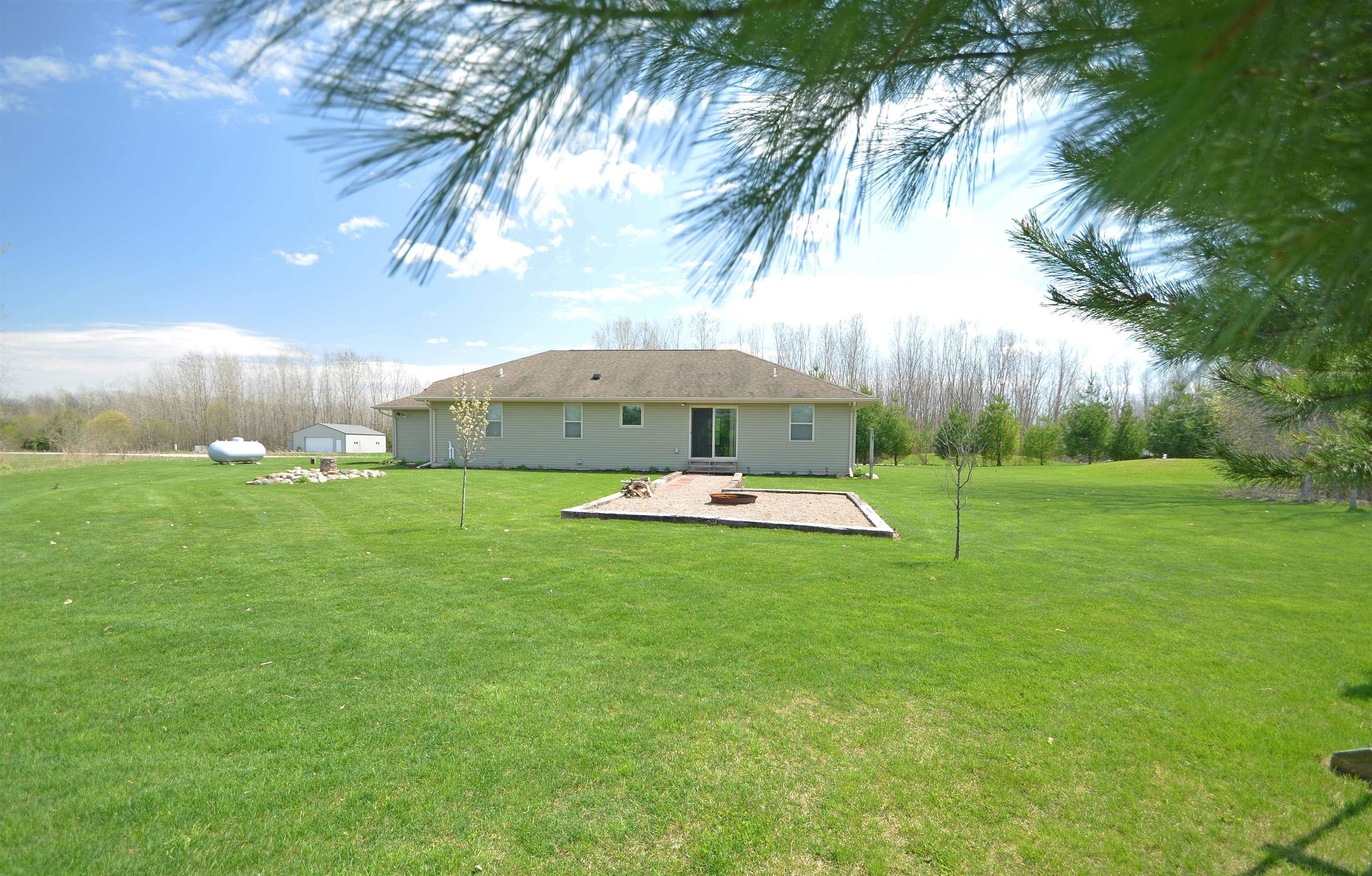 5548 Oak Orchard Road Abrams, WI 54101 - Photo 50 of 61