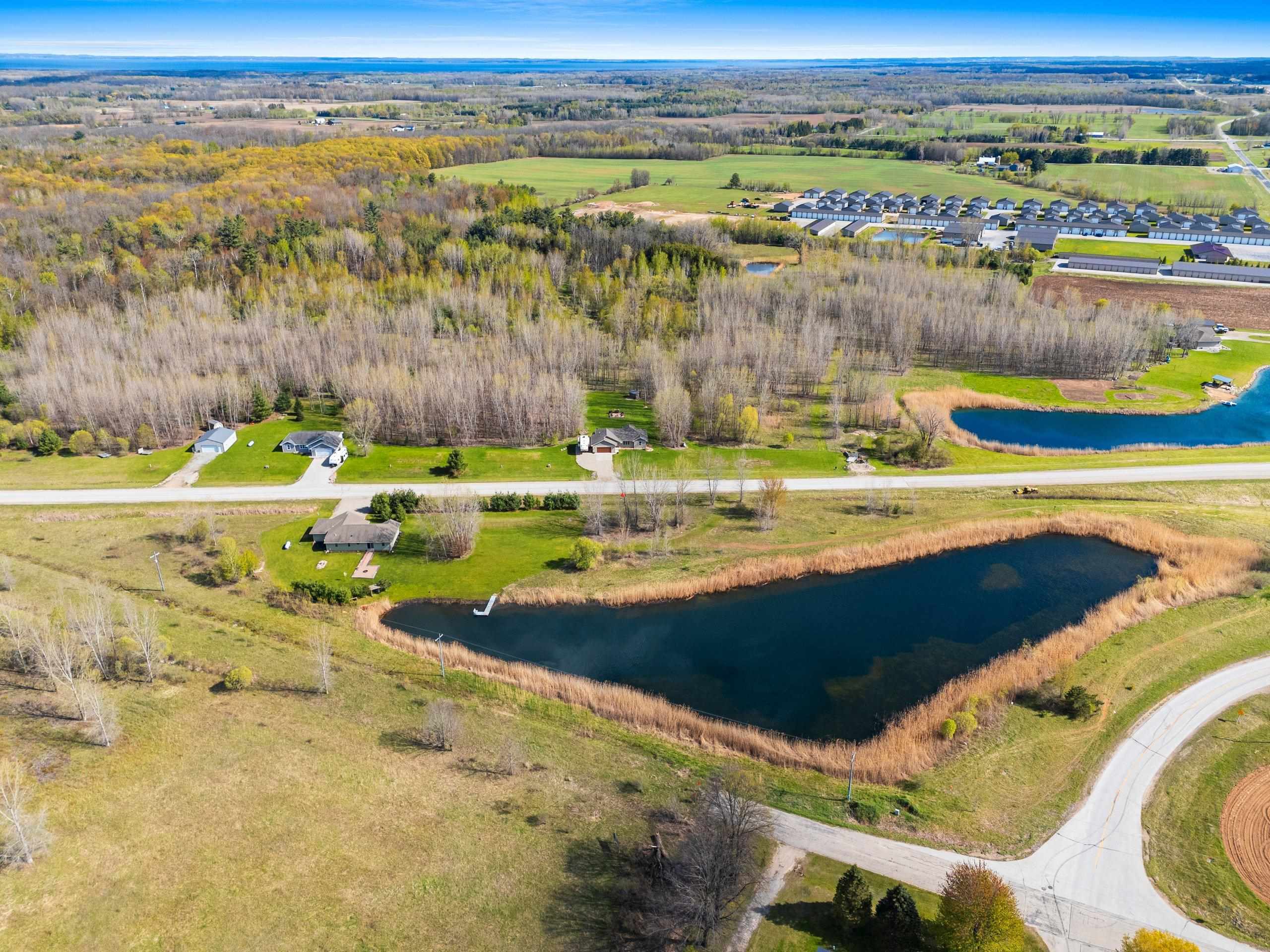 5548 Oak Orchard Road Abrams, WI 54101 - Photo 57 of 61