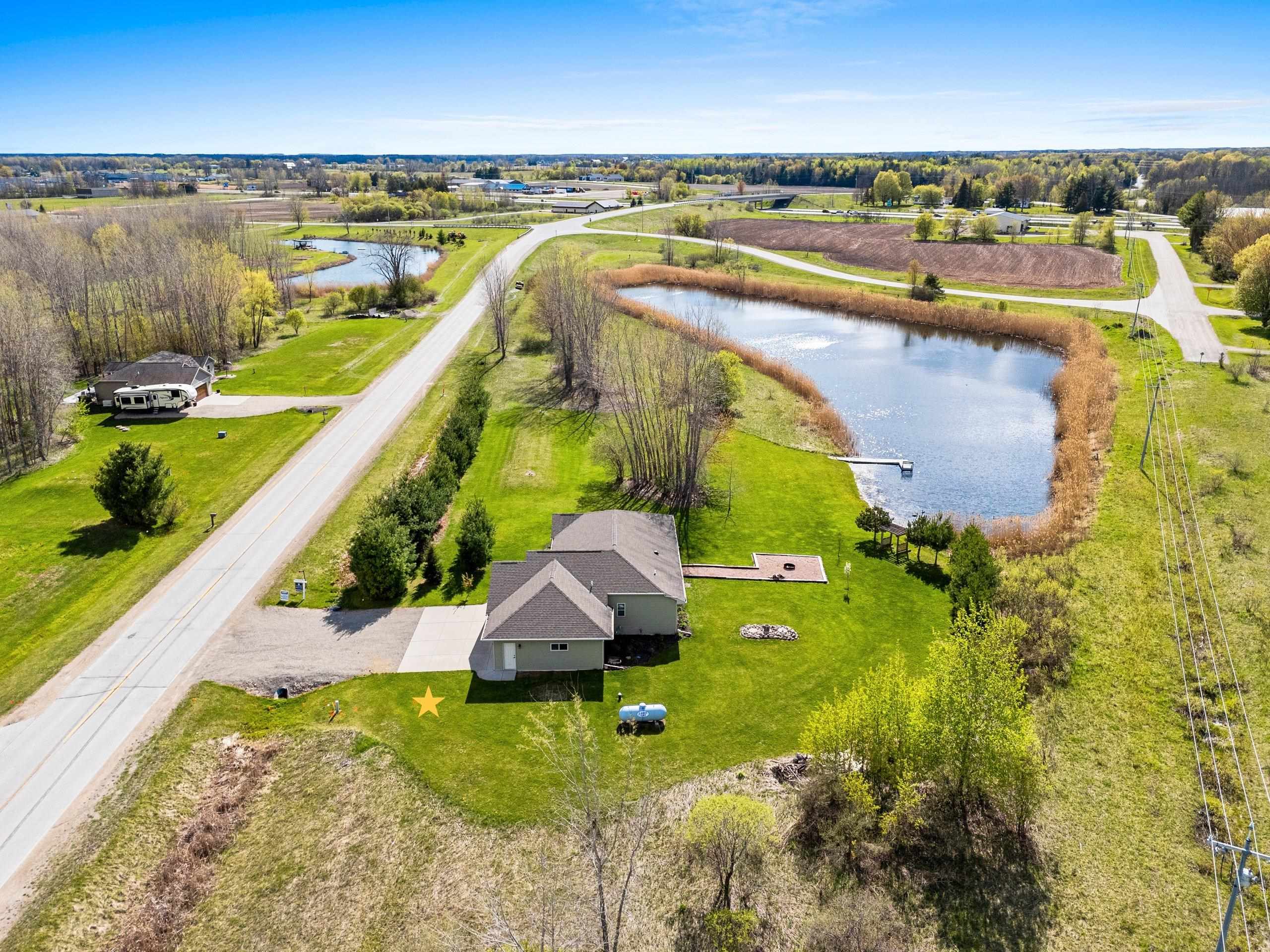 5548 Oak Orchard Road Abrams, WI 54101 - Photo 59 of 61