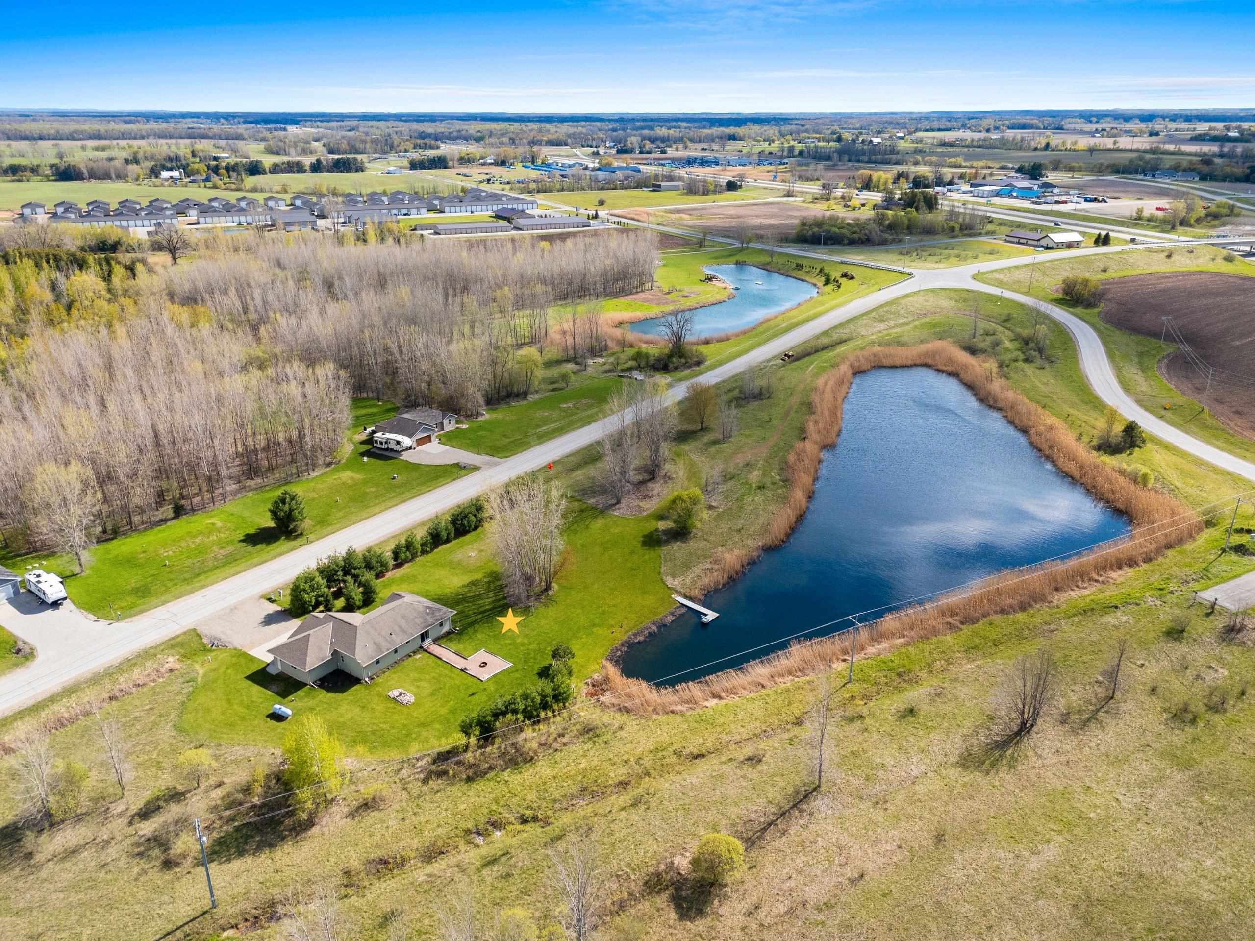 5548 Oak Orchard Road Abrams, WI 54101 - Photo 60 of 61