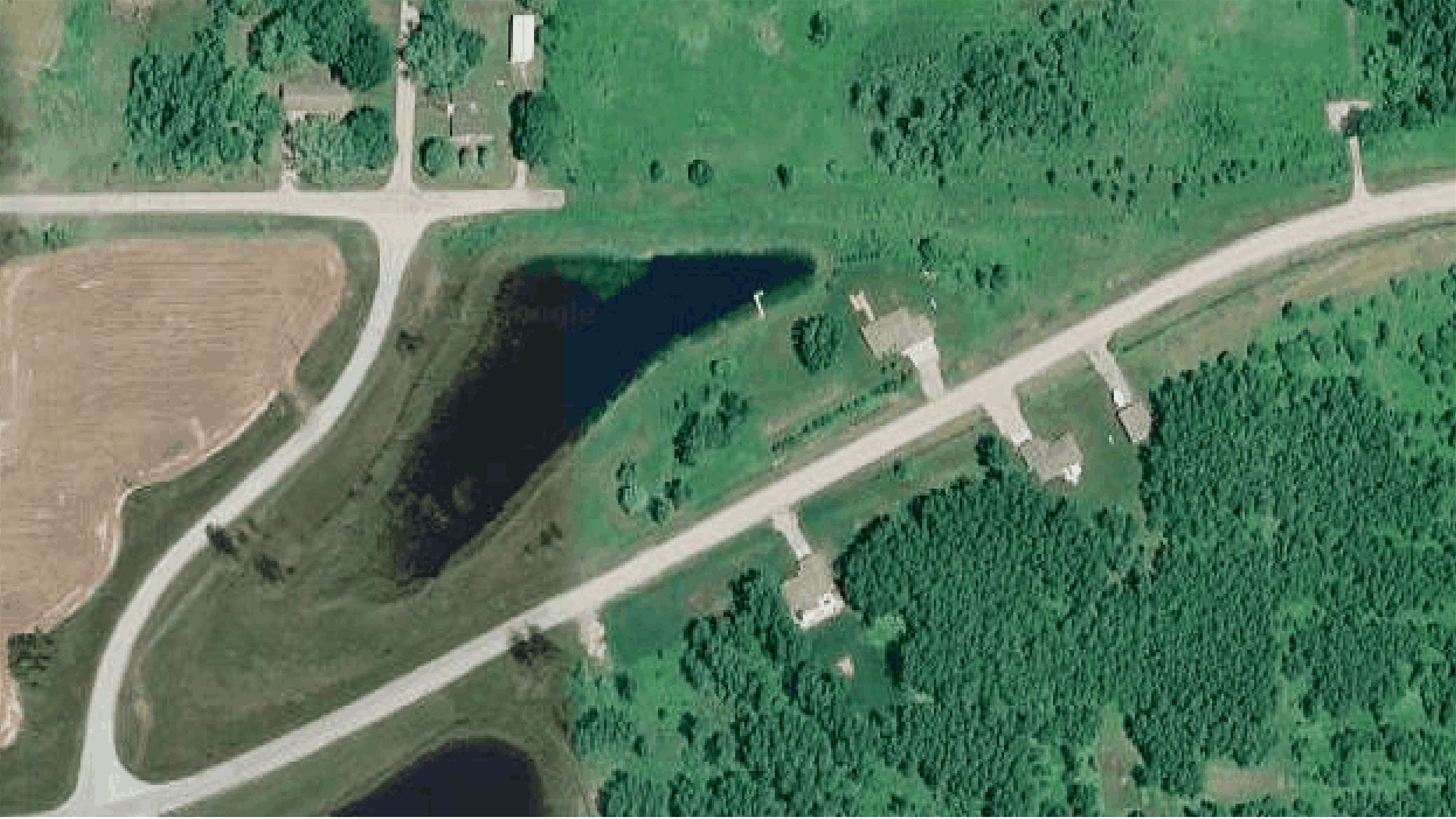 5548 Oak Orchard Road Abrams, WI 54101 - Photo 7 of 61