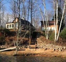 32373 West Piatt Lake Road Eckerman, MI 49728 - Photo 1 of 50 Gallery Image 1