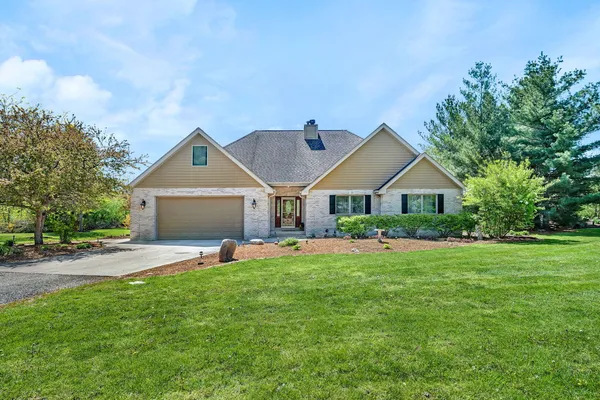 $1,099,000 | 4595 Shady Lane, Morris, IL 60450