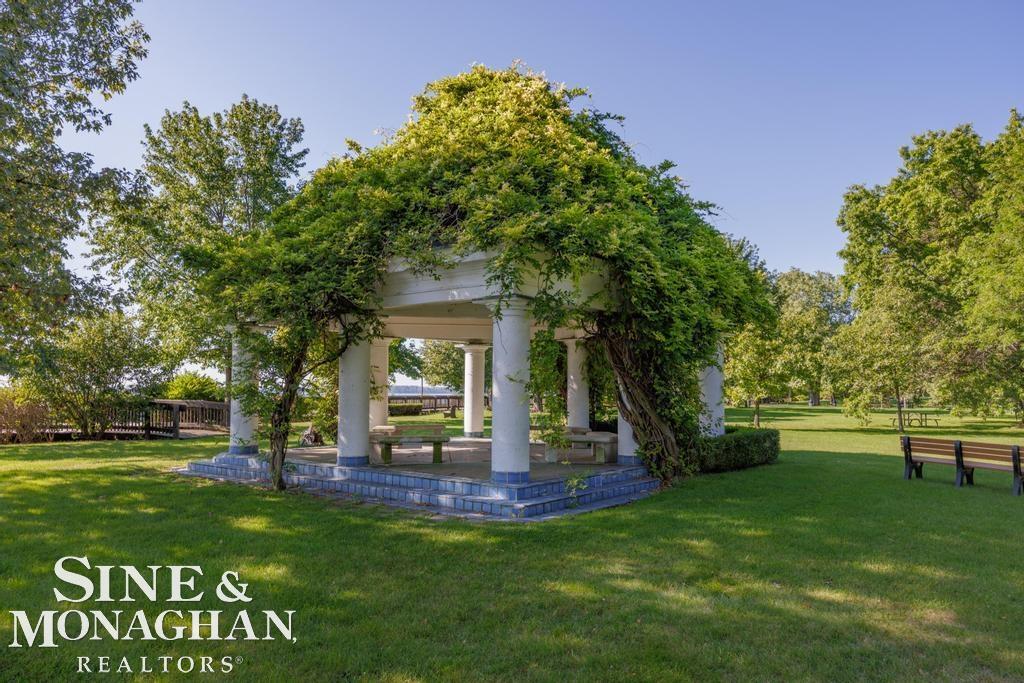 716 Trombley Road Grosse Pointe, MI 48230 - Photo 92 of 97