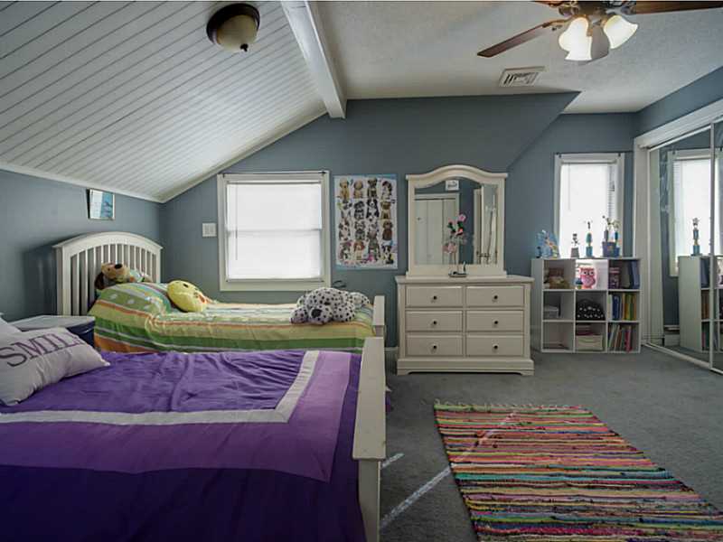 48 Maxson Hill Road Hopkinton, RI 02804 - Photo 14 of 18 Bedroom.