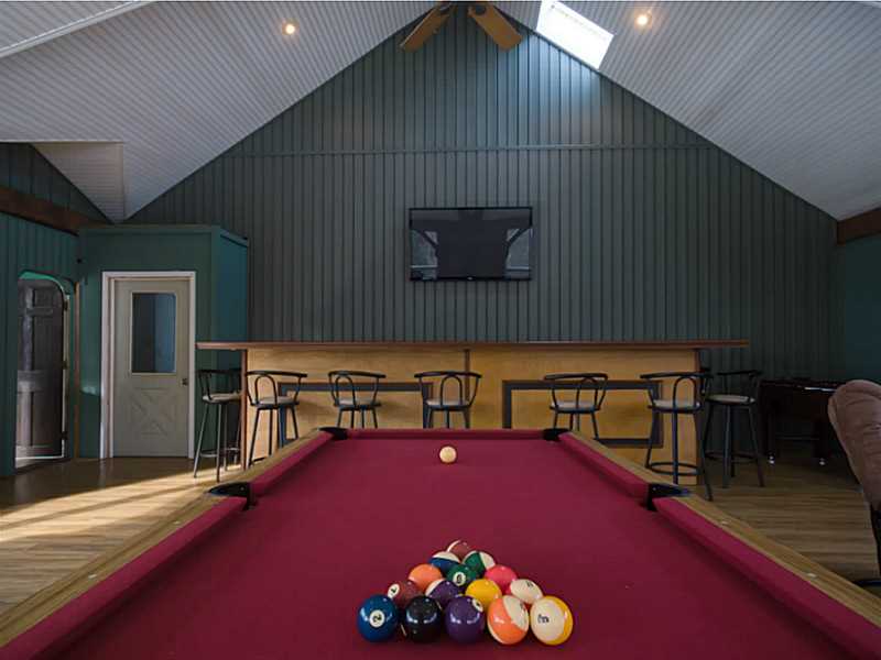 48 Maxson Hill Road Hopkinton, RI 02804 - Photo 6 of 18 Bonus Room. Cathedral ceilings and massive space for games and your entertaining pleasure