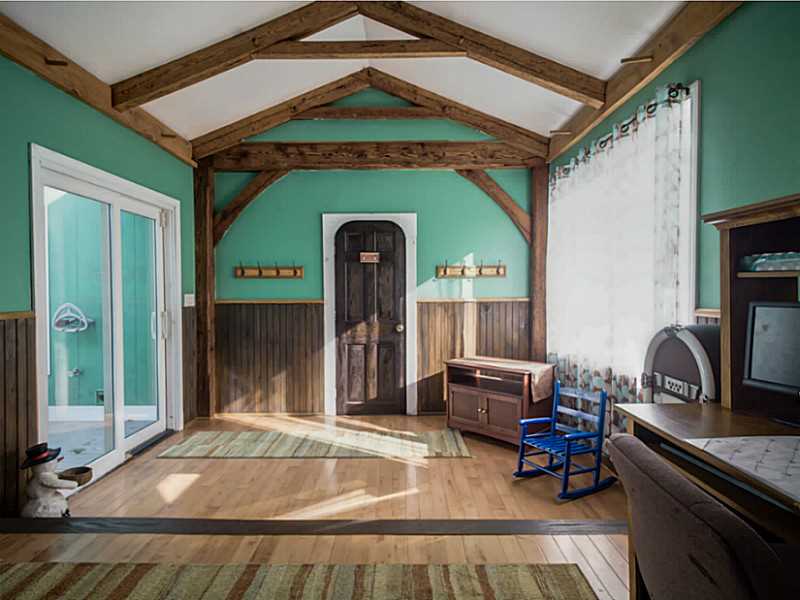 48 Maxson Hill Road Hopkinton, RI 02804 - Photo 10 of 18 Mud Room. Massive dream mudroom