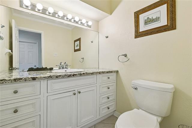 4700 Carthage Street Metairie, LA 70002 - Photo 15 of 30