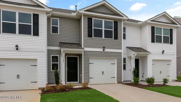 $231,700 | 7248 Longleaf Road, Rocky Mount, NC 27804