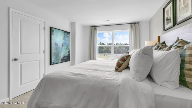 $231,700 | 7248 Longleaf Road, Rocky Mount, NC 27804