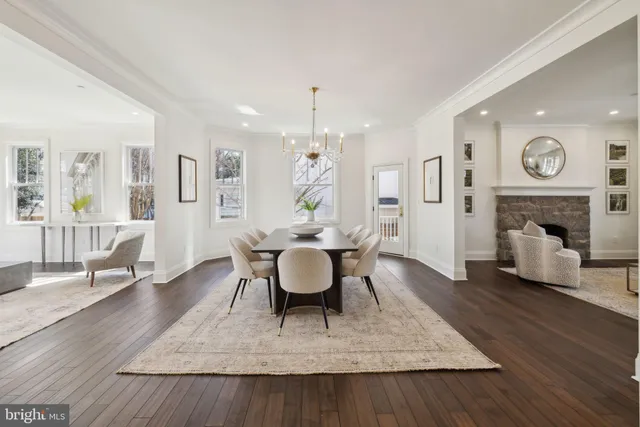 $2,850,000 | 5115 42nd Street Northwest, Washington, DC 20016