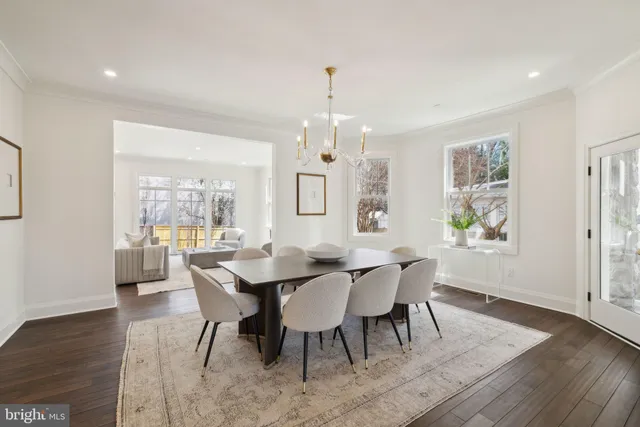 $2,850,000 | 5115 42nd Street Northwest, Washington, DC 20016