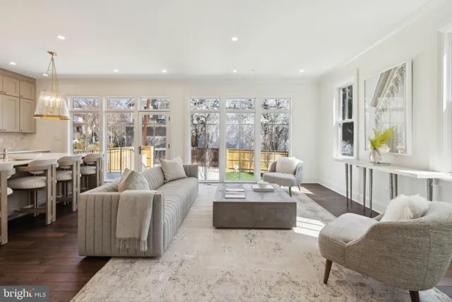 $2,850,000 | 5115 42nd Street Northwest, Washington, DC 20016