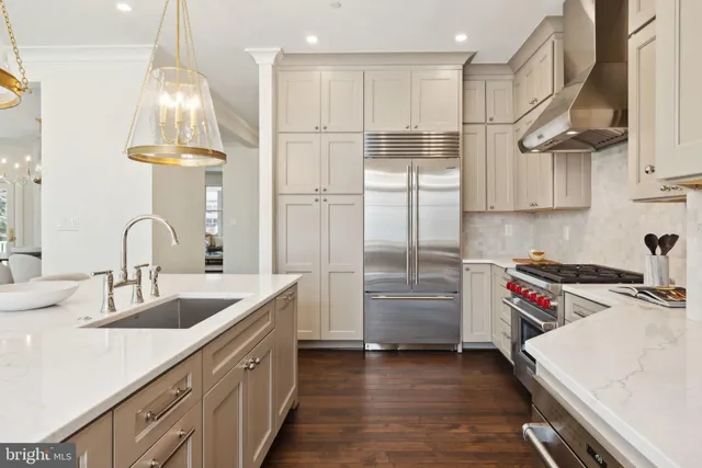 $2,850,000 | 5115 42nd Street Northwest, Washington, DC 20016