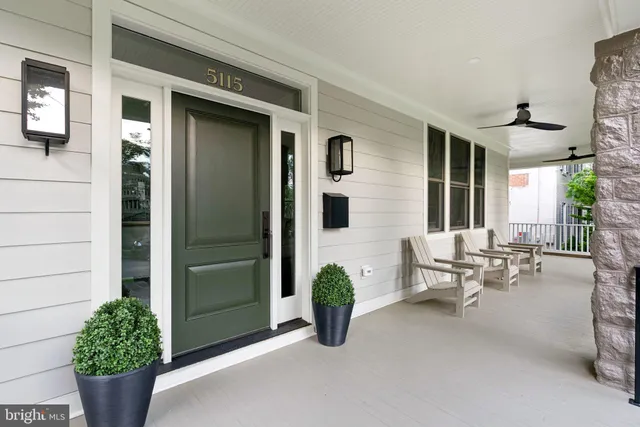 $2,850,000 | 5115 42nd Street Northwest, Washington, DC 20016