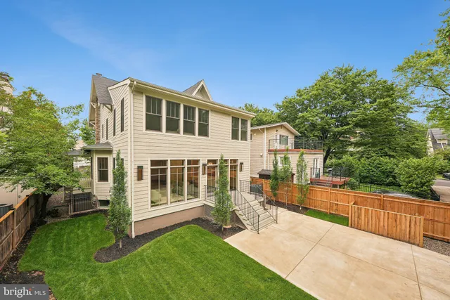 $2,850,000 | 5115 42nd Street Northwest, Washington, DC 20016