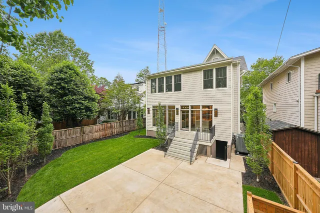 $2,850,000 | 5115 42nd Street Northwest, Washington, DC 20016