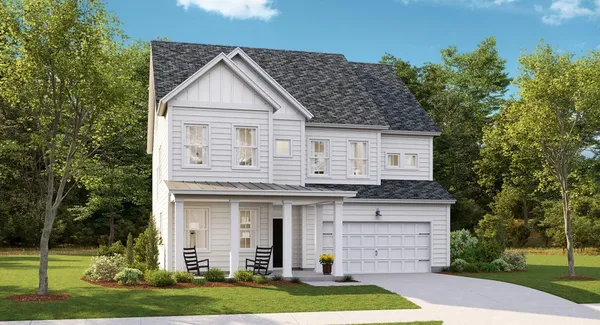 $466,730 | 1044 Red Turnstone Run, Summerville, SC 29485