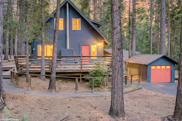 $335,000 | 1462 Pine Drive, Arnold, CA 95223