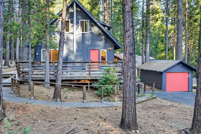 $325,000 | 1462 Pine Drive, Arnold, CA 95223