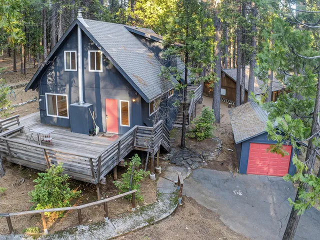 $325,000 | 1462 Pine Drive, Arnold, CA 95223