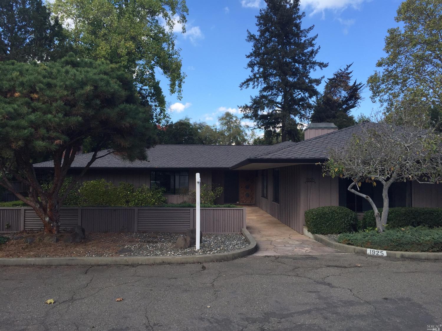 1925 Alderbrook Lane Santa Rosa, CA 95405 - Photo 1 of 1 Gallery Image 1