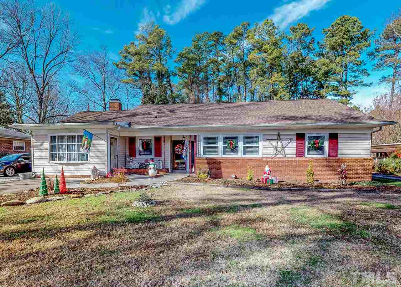 3409 Duke Homestead Road Durham, NC 27704 - Photo 1 of 27 Gallery Image 1