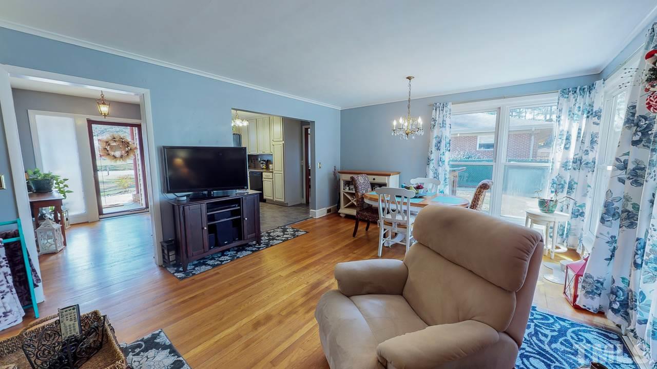 3409 Duke Homestead Road Durham, NC 27704 - Photo 2 of 27 Gallery Image 2