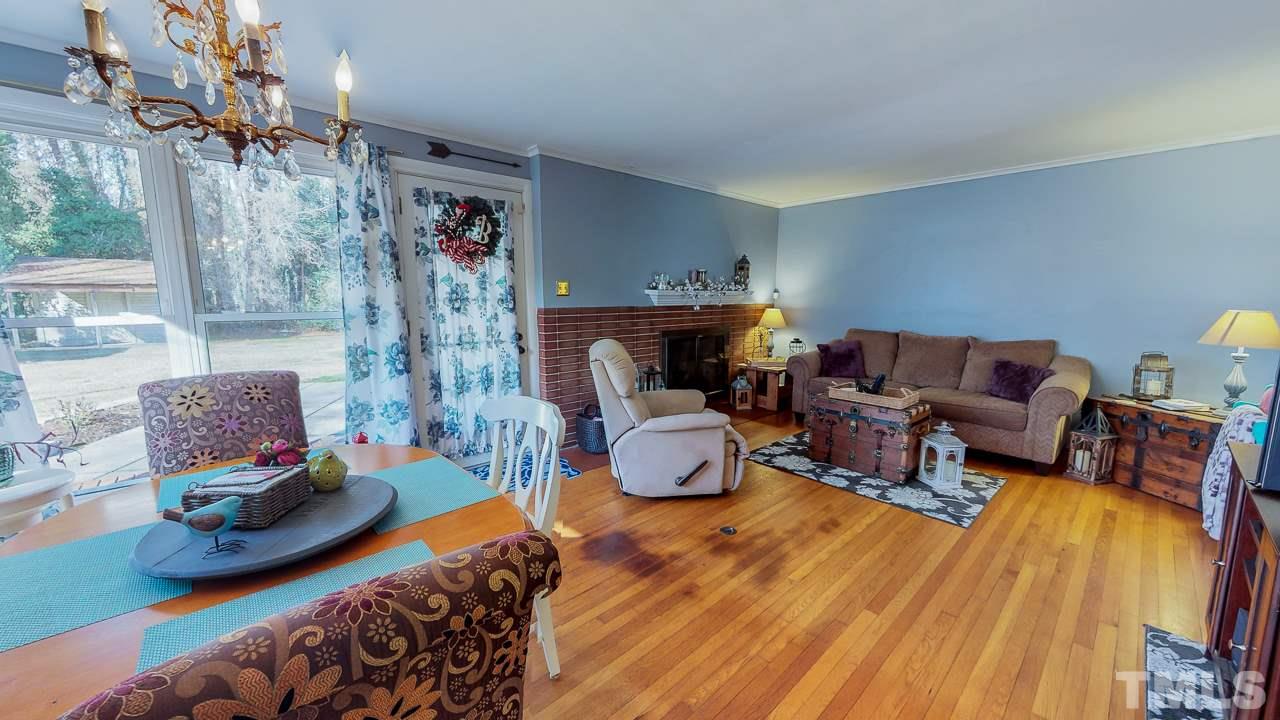 3409 Duke Homestead Road Durham, NC 27704 - Photo 13 of 27 Gallery Image 13