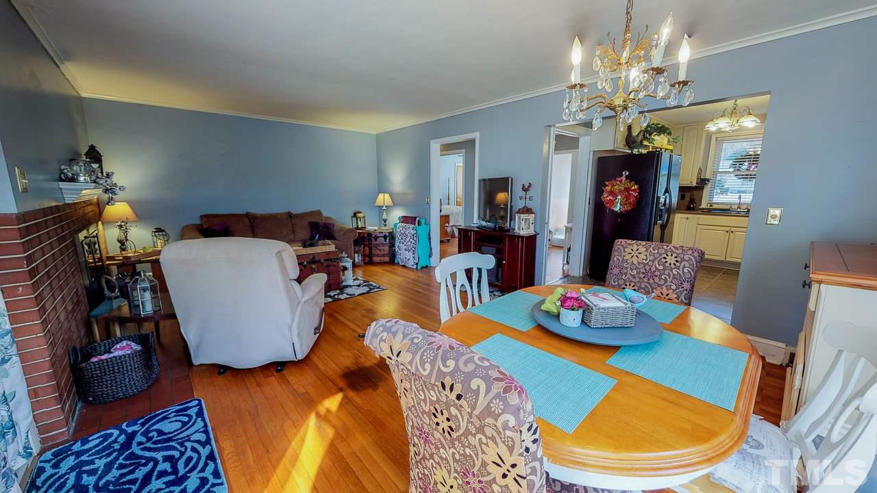3409 Duke Homestead Road Durham, NC 27704 - Photo 3 of 27 Gallery Image 3