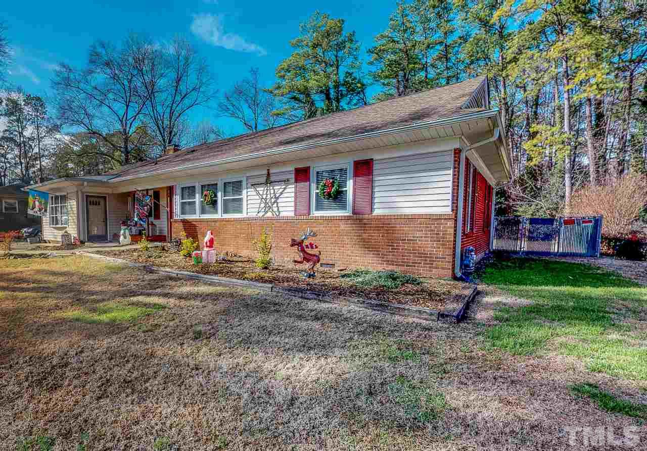 3409 Duke Homestead Road Durham, NC 27704 - Photo 22 of 27 Gallery Image 22