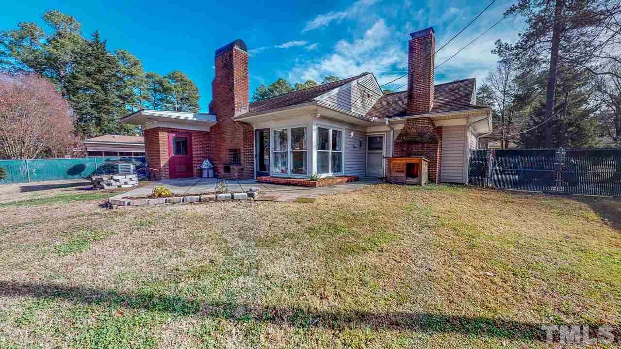 3409 Duke Homestead Road Durham, NC 27704 - Photo 23 of 27 Gallery Image 23