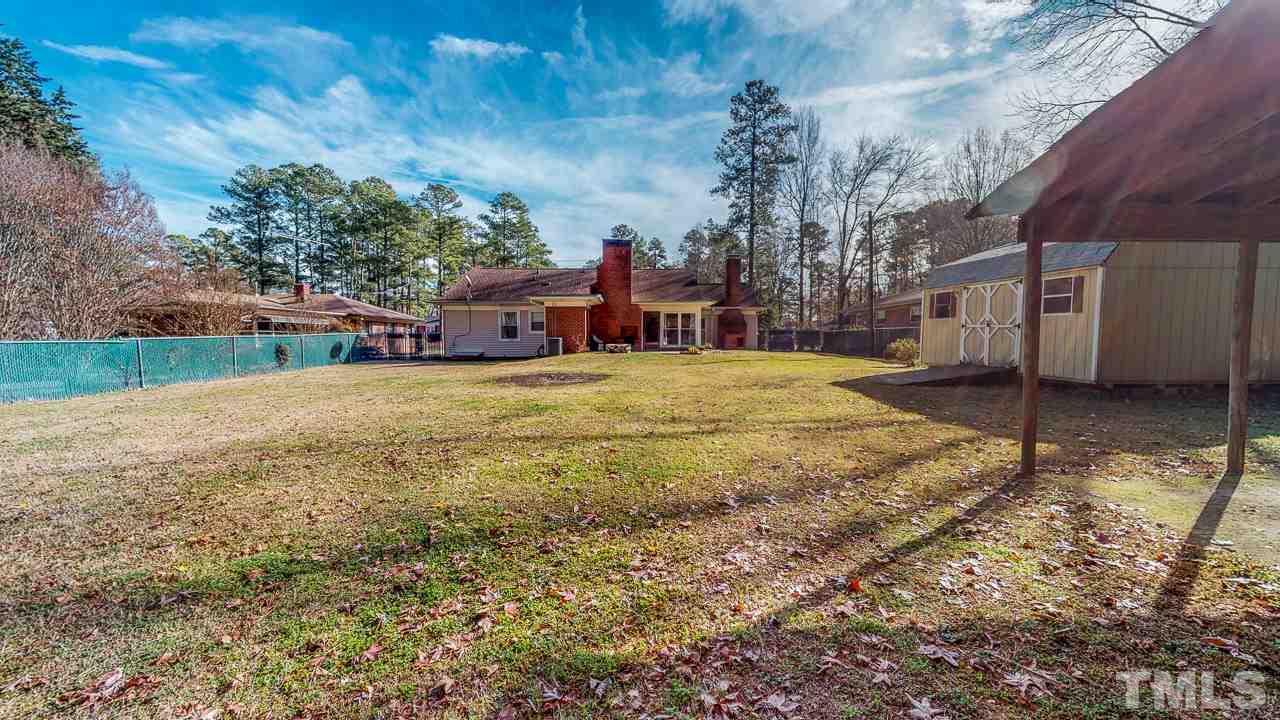 3409 Duke Homestead Road Durham, NC 27704 - Photo 24 of 27 Gallery Image 24