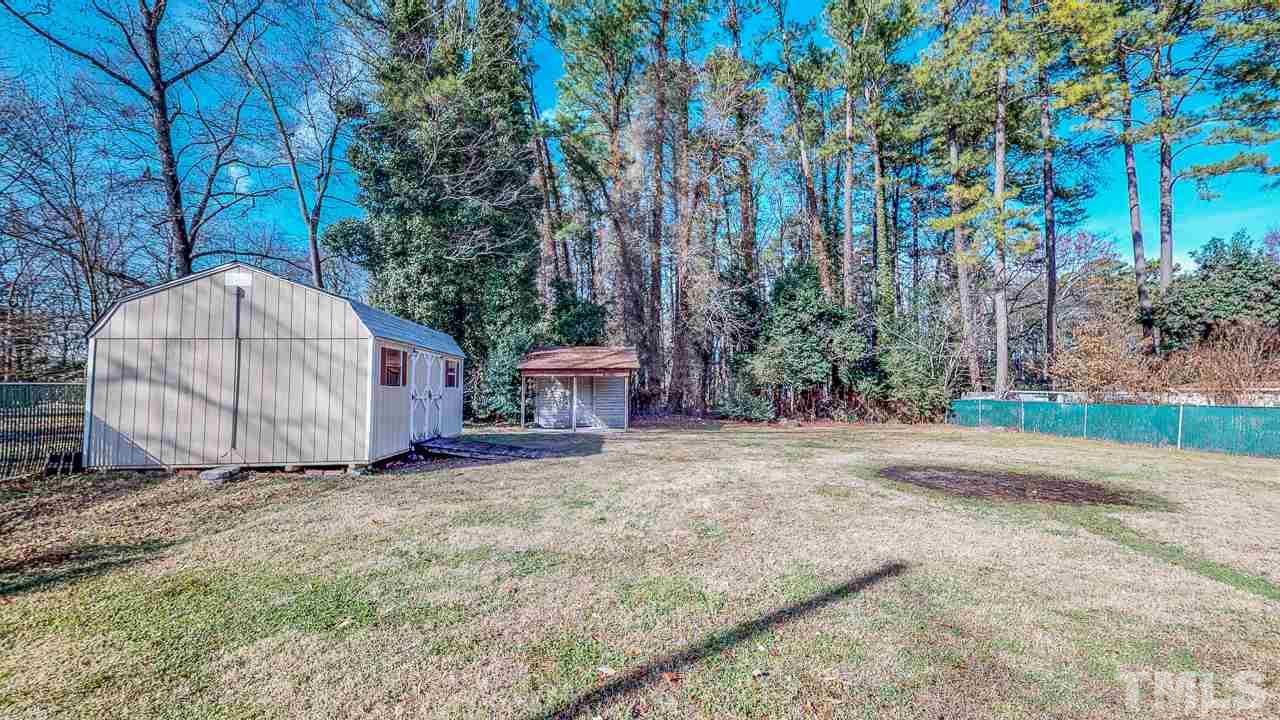 3409 Duke Homestead Road Durham, NC 27704 - Photo 25 of 27 Gallery Image 25