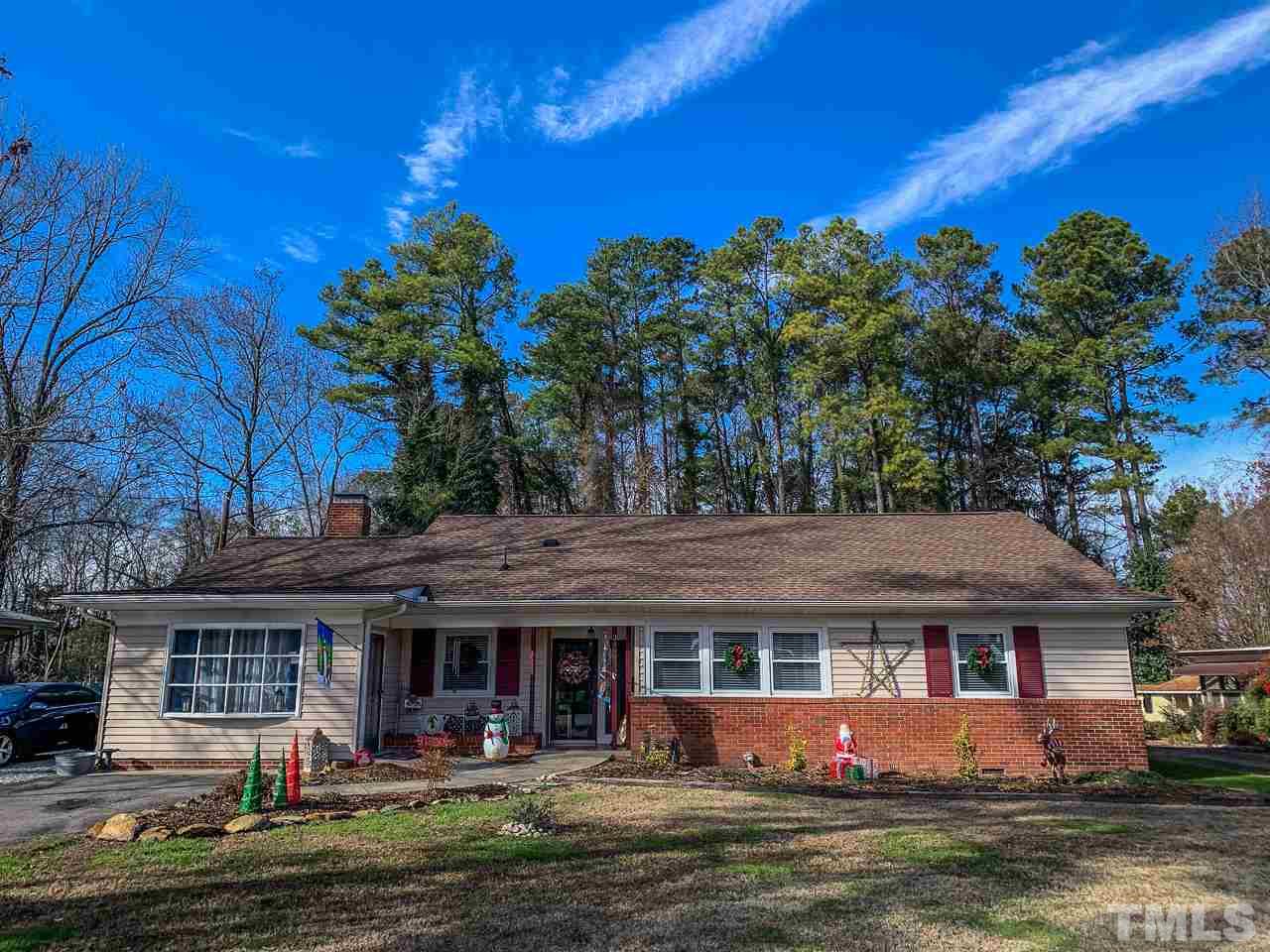 3409 Duke Homestead Road Durham, NC 27704 - Photo 26 of 27 Gallery Image 26
