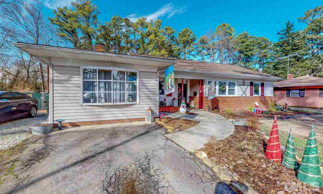 3409 Duke Homestead Road Durham, NC 27704 - Photo 27 of 27 Gallery Image 27